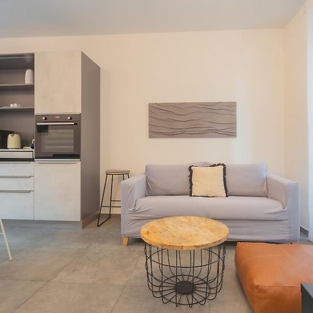 Enchanted Como Lake - City Apartment By Rent All Como Ngoại thất bức ảnh