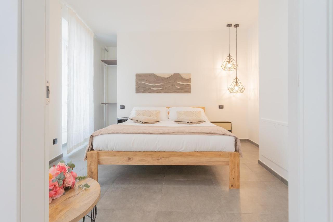 Enchanted Como Lake - City Apartment By Rent All Como Ngoại thất bức ảnh