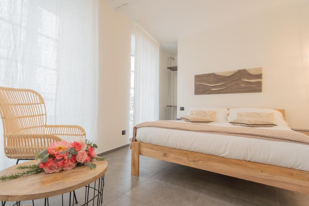 Enchanted Como Lake - City Apartment By Rent All Como Ngoại thất bức ảnh