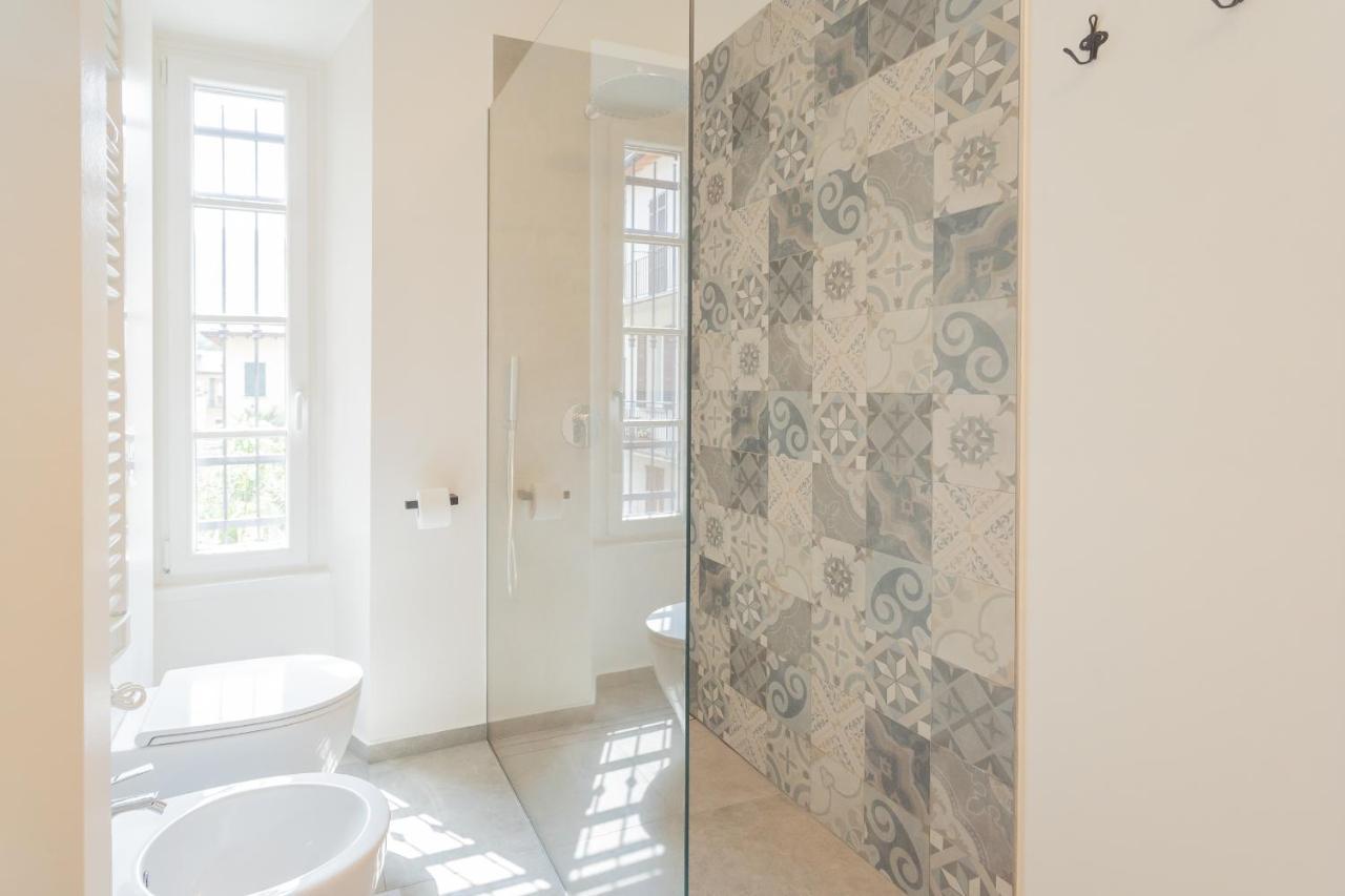 Enchanted Como Lake - City Apartment By Rent All Como Ngoại thất bức ảnh