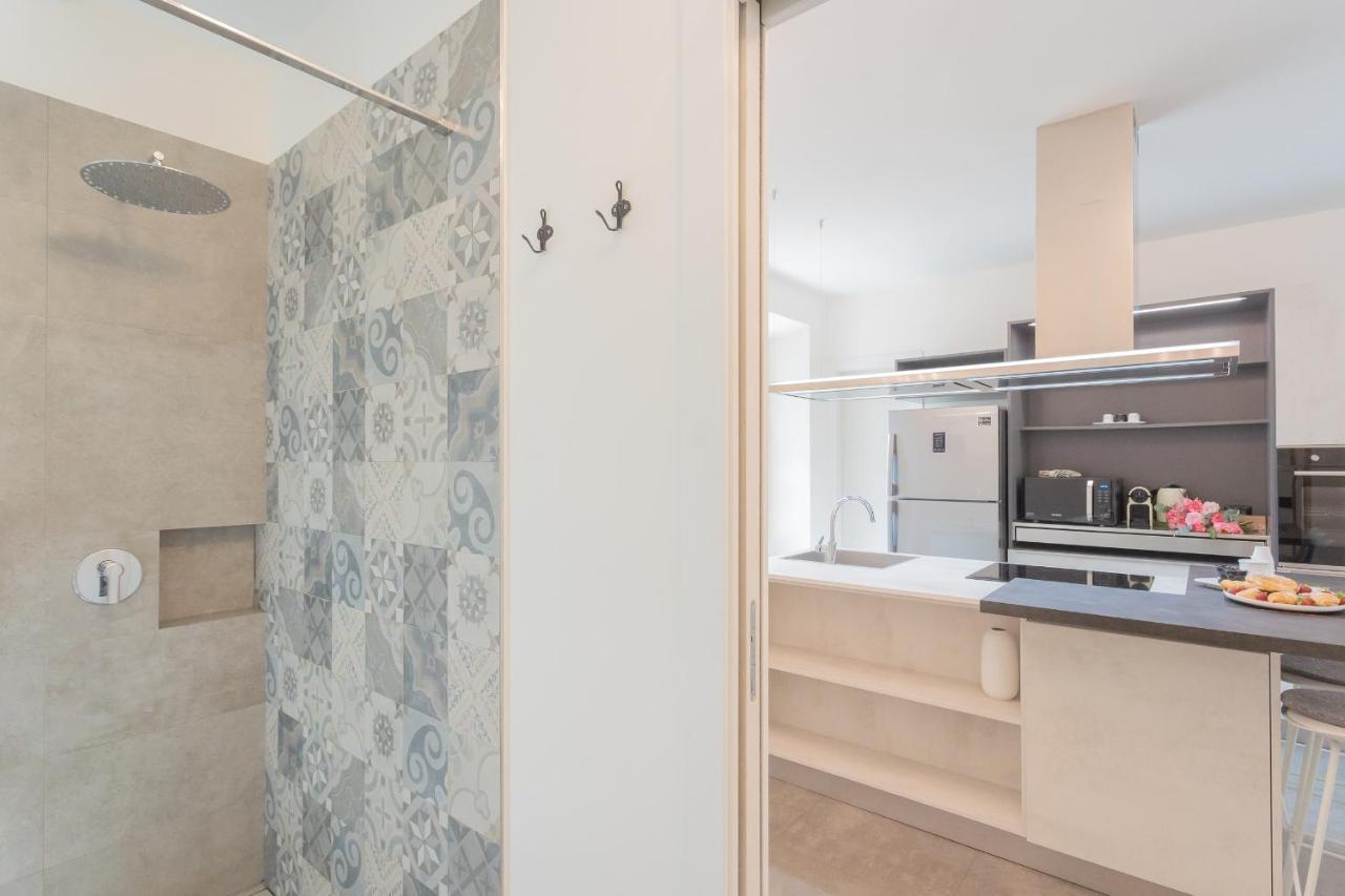 Enchanted Como Lake - City Apartment By Rent All Como Ngoại thất bức ảnh