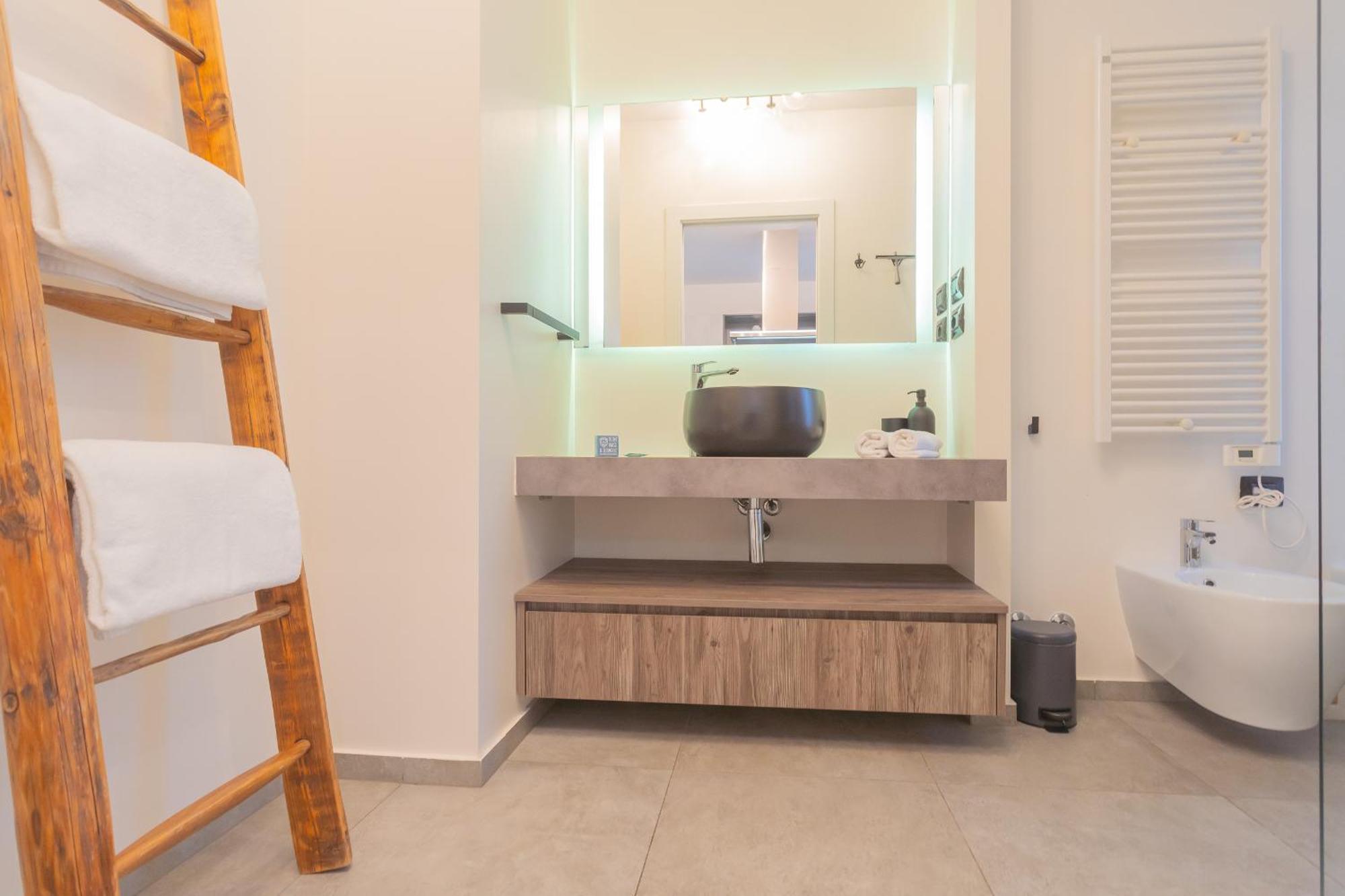 Enchanted Como Lake - City Apartment By Rent All Como Ngoại thất bức ảnh