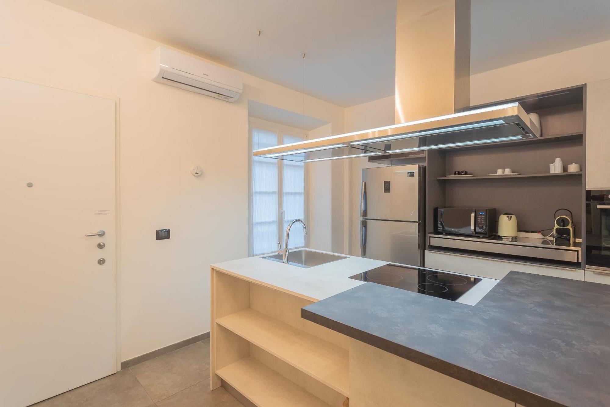 Enchanted Como Lake - City Apartment By Rent All Como Ngoại thất bức ảnh