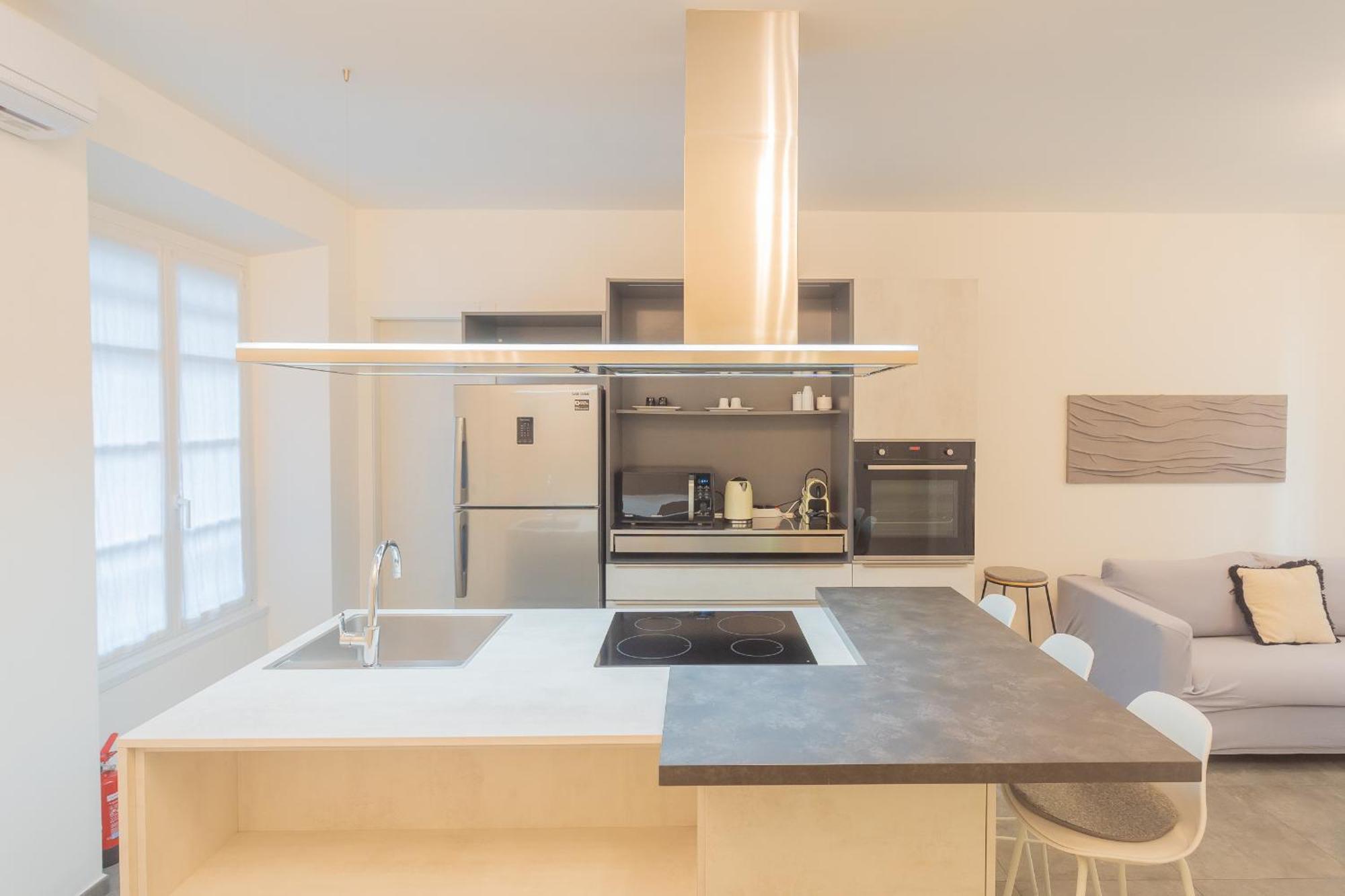 Enchanted Como Lake - City Apartment By Rent All Como Ngoại thất bức ảnh