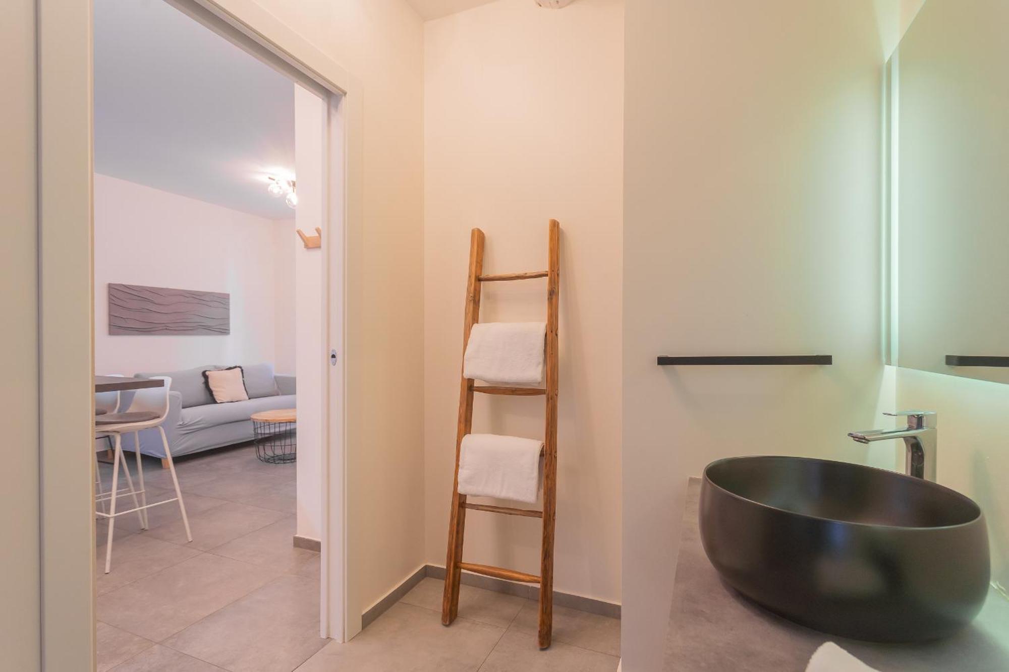 Enchanted Como Lake - City Apartment By Rent All Como Ngoại thất bức ảnh